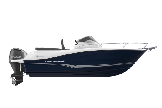 Jeanneau Cap Camarat 6.5 WA SERIE 3 brand new for sale