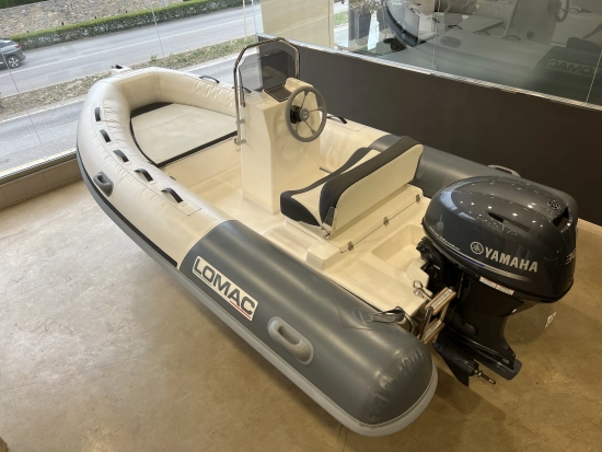 Lomac 400 OK brand new for sale