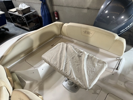 Sessa Marine Key Largo 27 preowned for sale