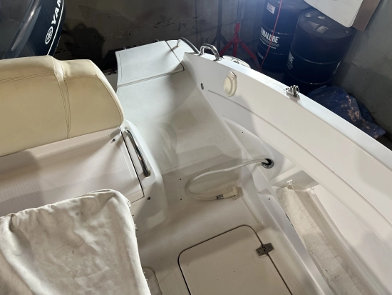 Sessa Marine Key Largo 27 preowned for sale