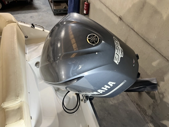 Sessa Marine Key Largo 27 preowned for sale