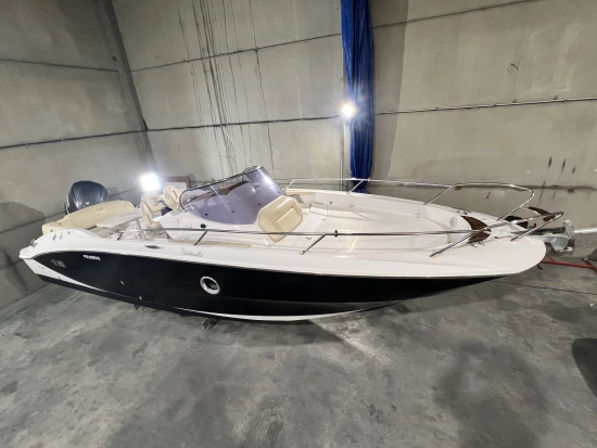 Sessa Marine Key Largo 27 preowned for sale