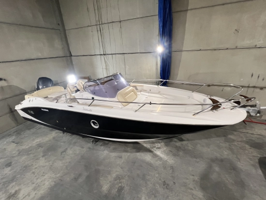 Sessa Marine Key Largo 27 preowned for sale