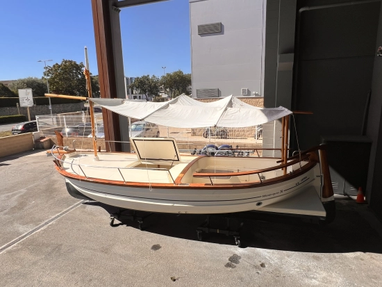 Menorquin Yachts 36 preowned for sale