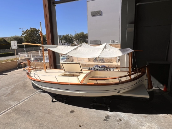 Menorquin Yachts 36 preowned for sale