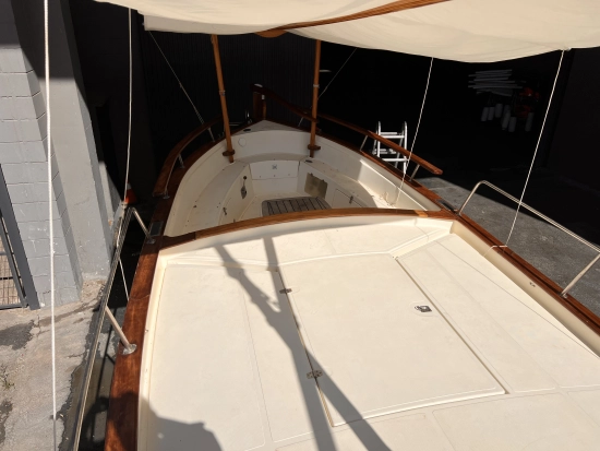 Menorquin Yachts 36 preowned for sale