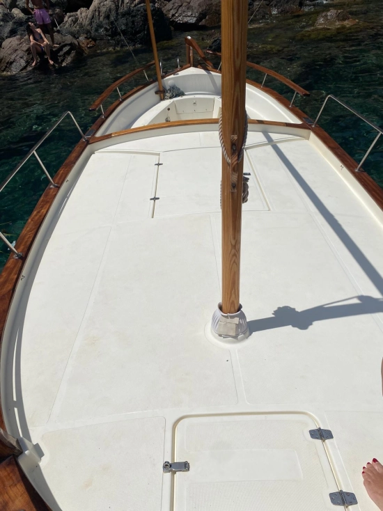 Menorquin Yachts 36 preowned for sale