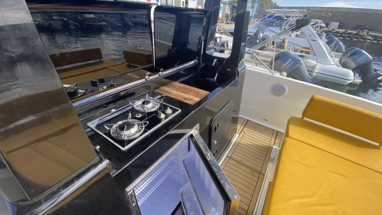 Nuva Yachts NUVA M9 OPEN MODELO 2022 gebraucht zum verkauf