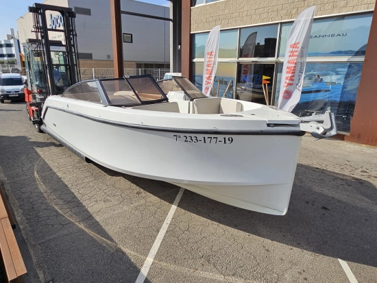 Rand SUPREME 27 preowned for sale