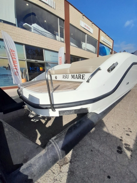 Rand SUPREME 27 preowned for sale