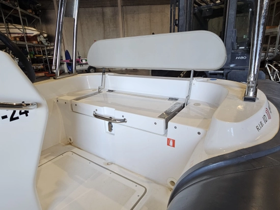 MV Marine 500 d’occasion à vendre