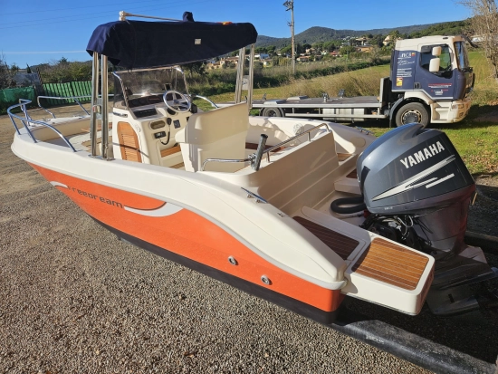 MILE MARE SRL FREEDOM 24 d’occasion à vendre