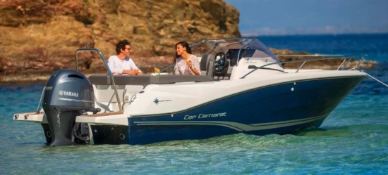 Jeanneau Cap Camarat 6.5 SERIE 3 WA brand new for sale