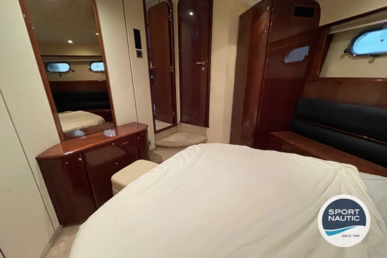 Princess 65 d’occasion à vendre