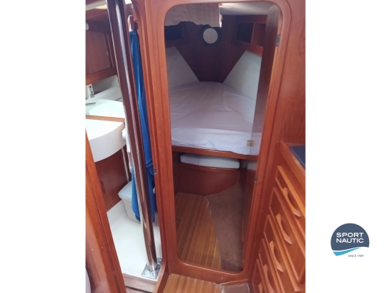 Furia Yachts 1000 d’occasion à vendre