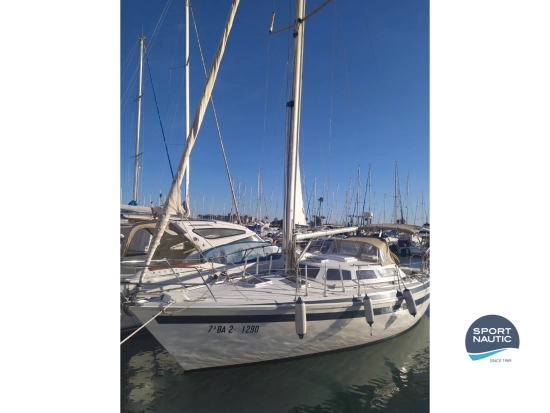 Furia Yachts 1000 d’occasion à vendre