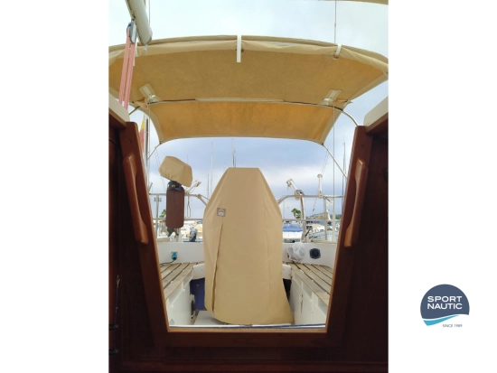 Furia Yachts 1000 d’occasion à vendre