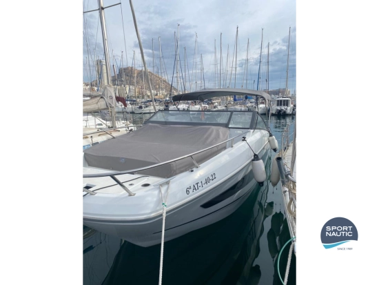 Beneteau Flyer 10 d’occasion à vendre