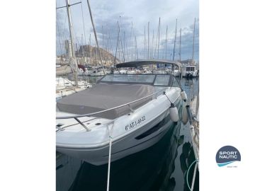 Beneteau Flyer 10 preowned for sale