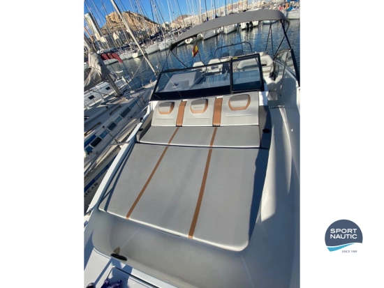 Beneteau Flyer 10 d’occasion à vendre