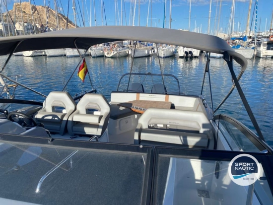 Beneteau Flyer 10 d’occasion à vendre