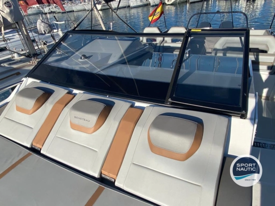 Beneteau Flyer 10 d’occasion à vendre