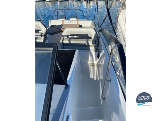 Beneteau Flyer 10 d’occasion à vendre