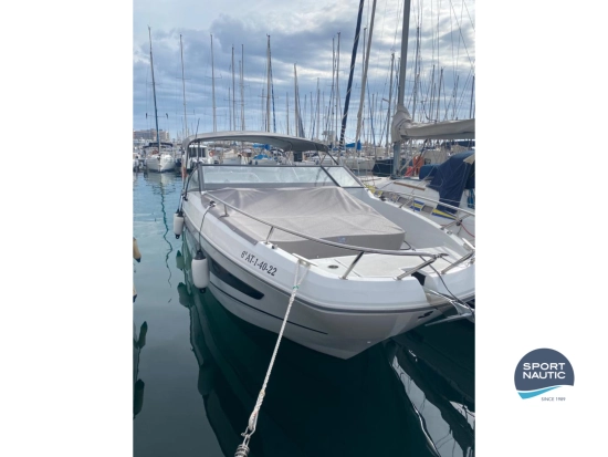 Beneteau Flyer 10 d’occasion à vendre