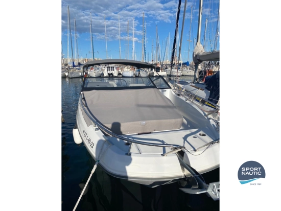 Beneteau Flyer 10 d’occasion à vendre