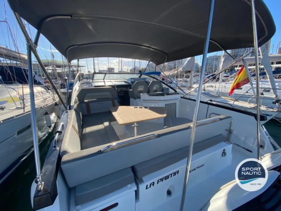 Beneteau Flyer 10 d’occasion à vendre