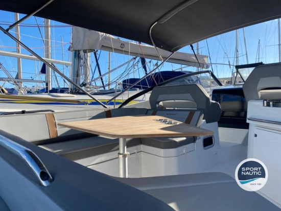 Beneteau Flyer 10 d’occasion à vendre