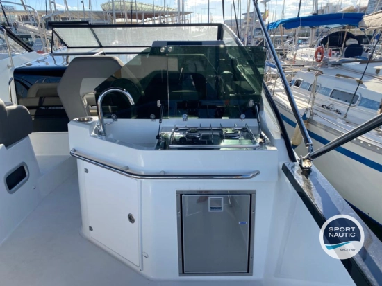 Beneteau Flyer 10 d’occasion à vendre