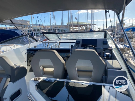 Beneteau Flyer 10 d’occasion à vendre