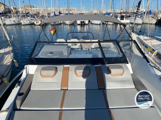 Beneteau Flyer 10 d’occasion à vendre