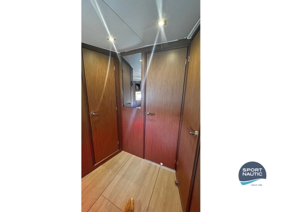 Beneteau Oceanis 46.1 d’occasion à vendre