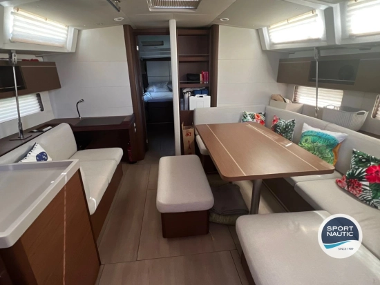 Beneteau Oceanis 46.1 d’occasion à vendre