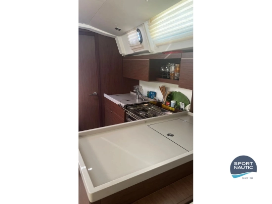 Beneteau Oceanis 46.1 d’occasion à vendre