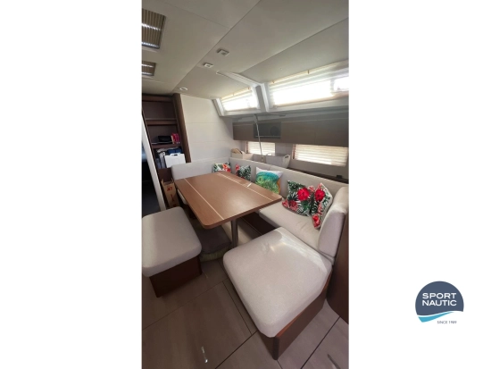 Beneteau Oceanis 46.1 d’occasion à vendre