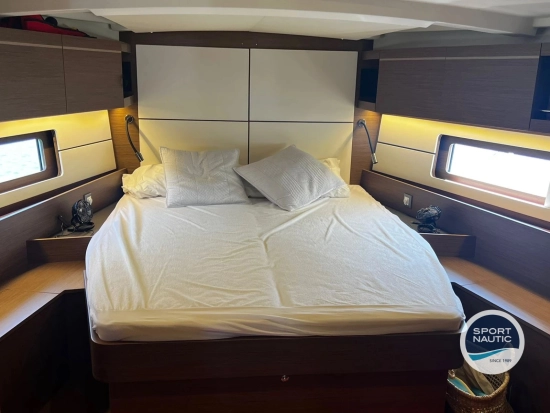 Beneteau Oceanis 46.1 d’occasion à vendre