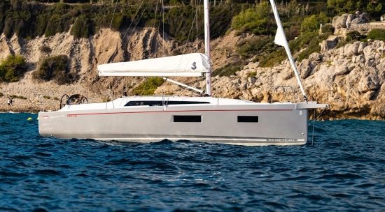 Beneteau Oceanis 34.1 d’occasion à vendre