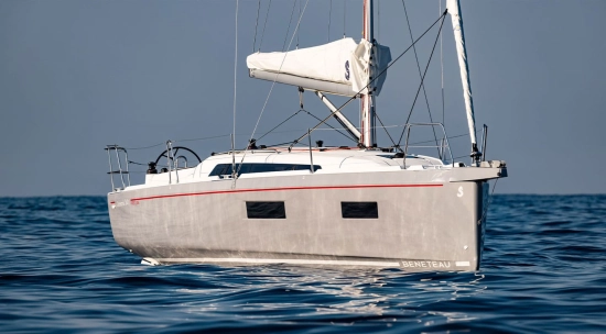 Beneteau Oceanis 34.1 d’occasion à vendre