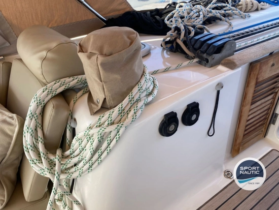 Beneteau Oceanis 50 d’occasion à vendre