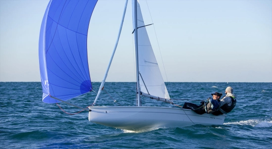 Beneteau First 14 neuf à vendre