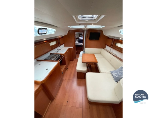 Beneteau Oceanis 40 d’occasion à vendre