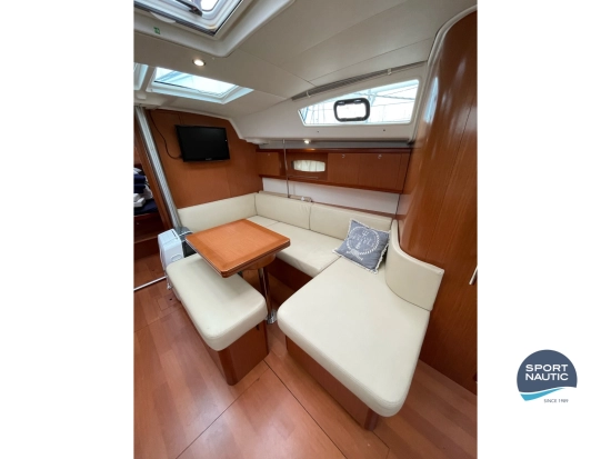 Beneteau Oceanis 40 d’occasion à vendre