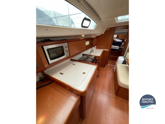 Beneteau Oceanis 40 d’occasion à vendre