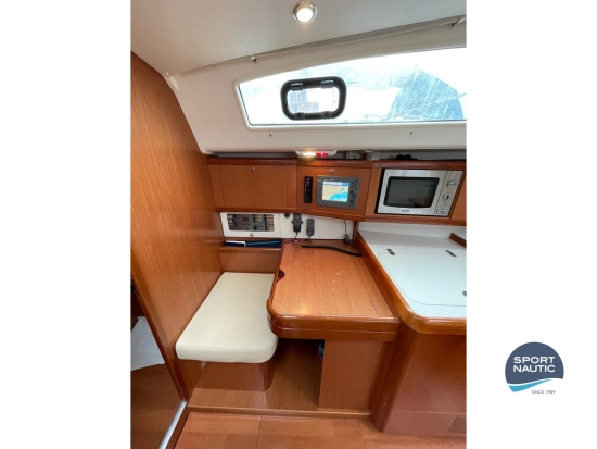 Beneteau Oceanis 40 d’occasion à vendre