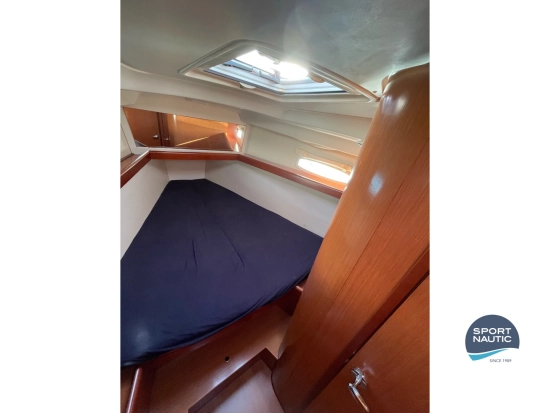 Beneteau Oceanis 40 d’occasion à vendre