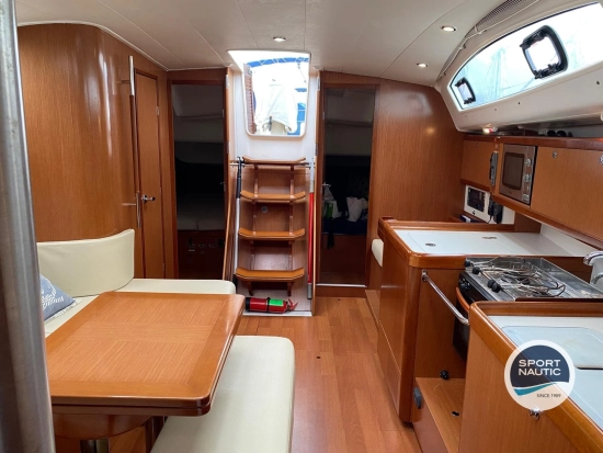 Beneteau Oceanis 40 d’occasion à vendre