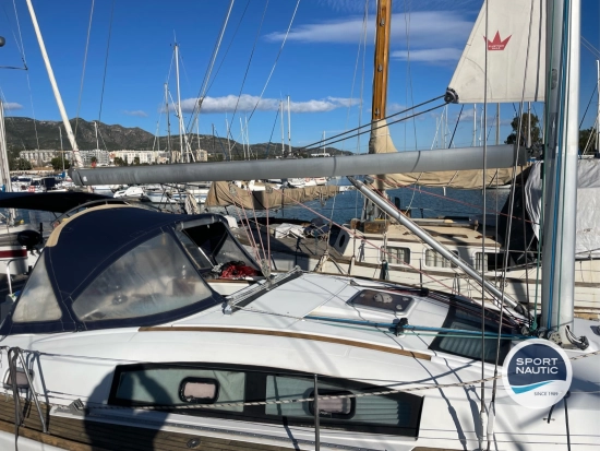 Beneteau Oceanis 40 d’occasion à vendre